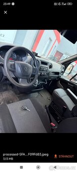 RENAULT MASTER - 6