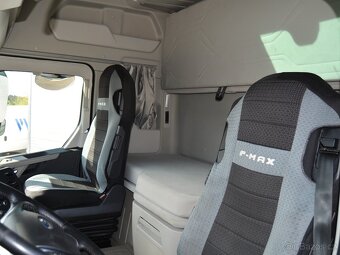 FORD F-MAX 500 retarder tahač návěsů - 6