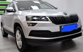 ŠKODA KAROQ ( nová cena ) - 6