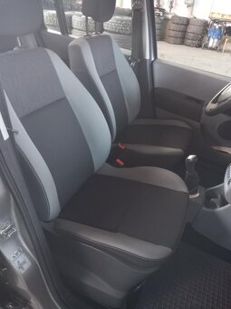 Renault Grand Modus - 6