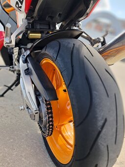 Honda CBR Fireblade 954 Repsol - 6