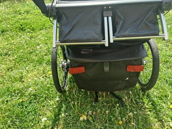 Thule Chariot Sport2 pro 2 děti - 6