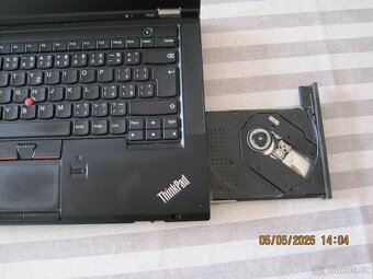 Lenovo Thinkpad T430 i5 - 6