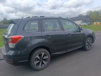 Subaru Forester 2.0 D 108 kw 4x4 exkluziv .117 tis km - 6