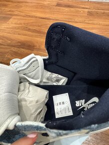 Jordan 1 high OG velikost 42 nové - 6