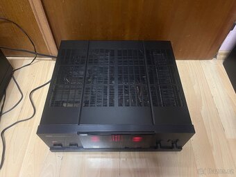 Yamaha - 6