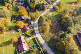 Prodej zahrady, 2588 m², Sedloňov - 6