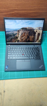 Lenovo ThinkPad t14 g4 i5-1345u 32GB√512GB√FHD√1,5rok.z√DPH - 6