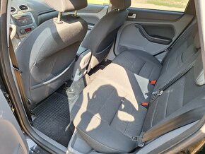 Ford Focus - 6