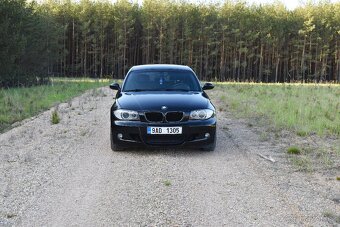 BMW E87 130i - 6