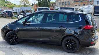 Opel Zafira Tourer, 2.0 CDTI, 7 mist. - 6