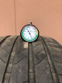 Letní pneu 255/40/19 - 6