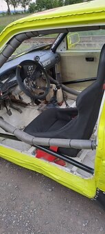 VW Golf MK2 autokros - 6