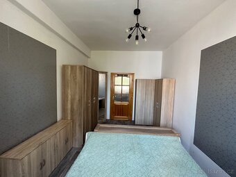 Prodej bytu 2+1 52m² se zahradou Nádražní Stará role - 6