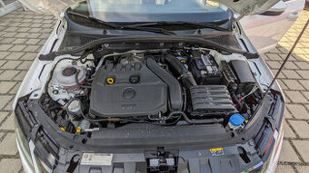 Škoda Octavia combi 1.5 tsi style plus 2019 - 6