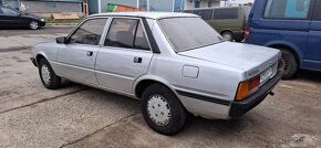 Peugeot 505 - 6