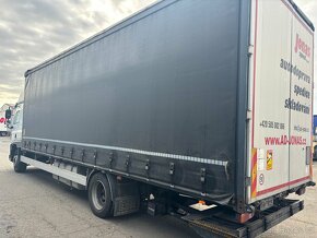 DAF CF 290 18tun - 6