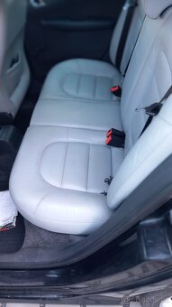 Škoda Fabia 1.4i 16v 55kw - 6