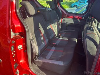 Dacia Dokker 1,6 SCe 75kW, Techroad - 6
