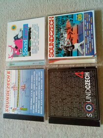 Slovenské a České PROMO CD vacsina - 6