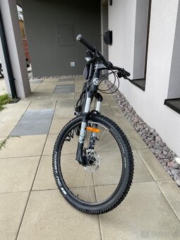 Kona Hoss 26” - 6