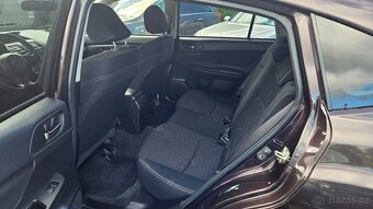 Subaru XV 2,0D AWD - 6