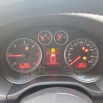 AUDI A3 8P - 6