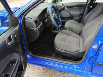Škoda Octavia tour 1.9TDi r.v.2008 - 6