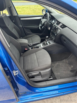 Škoda Octavia III 1.6 TDi - Auto na splátky bez registru - 6