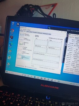 Alienware 13 - 6