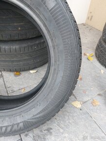 Nová sada zimních pneumatik 225/60/17 Nexen winguard - 6