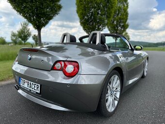 Z4 3.0 170 KW jedinečný stav - 6
