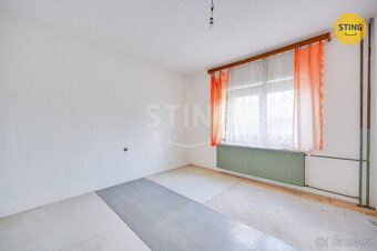 Dvougenerační dům 6+2 s velkou zahradou 1650m2 , Maj, 132454 - 6