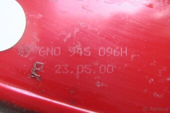 Zadní světla VW Polo - 6