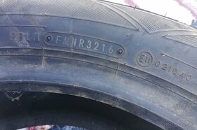 4x-FALKEN ZIEX ZE914A 215/55 R17 94V - 6