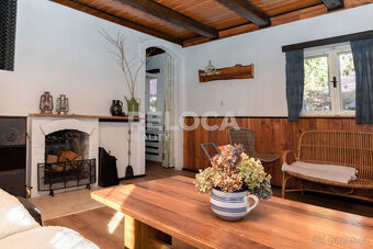 Prodej rekreační chaty 70m2, Seč, okres Chrudim, příroda, př - 6