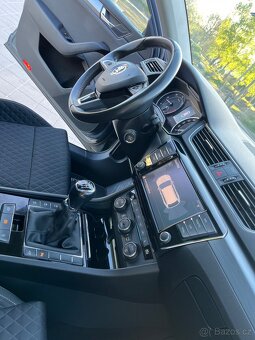 SUPERB ŠKODA 3. III. 1.9 TDi - 6