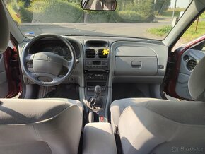 Laguna 1,6 16V - 6