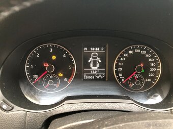 Seat Alhambra - 6