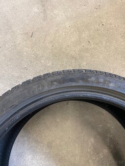 Pneu 225/40/18 - 6