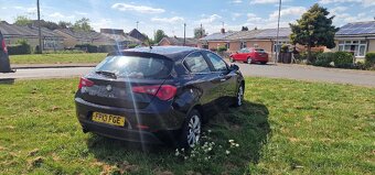 Alfa romeo Giulietta 2013 dovoz GB - 6