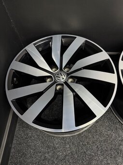Alu VW PASSAT B8 5x112 18” 3G0601025P - 6