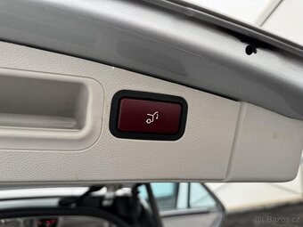Mercedes-Benz Třídy M, 350cdi 170kw 7-G CZ 1-MAJ DPH - 6