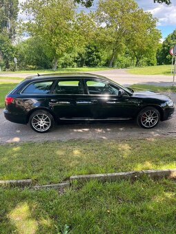Audi A6 combi 2.7 TDI 140 kw Quattro Webasto - 6