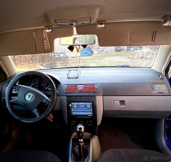 Fabia 1 1.4MPI - 6