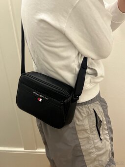 kabelka tommy hilfiger - 6