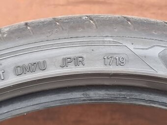 Letní Goodyear 245/35/20 - 6