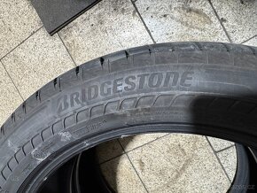 235/50 r20 Bridgestone 2024 letni 1500 km nové - 6