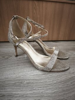 Dámské sandály Michael Kors - 6