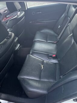 Lexus gs300 - 6